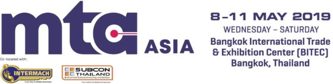 MTA Asia