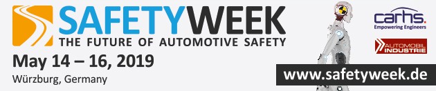 SafetyWeek