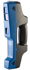 F6 SR Handheld 3D scanner